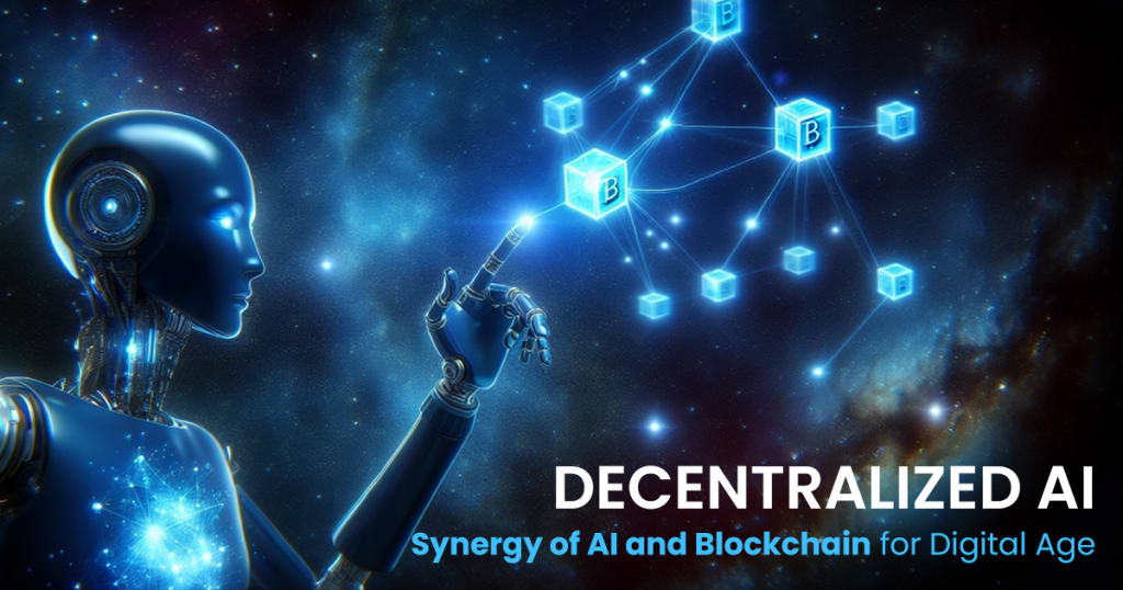 Why is the Year of Decentralized AI