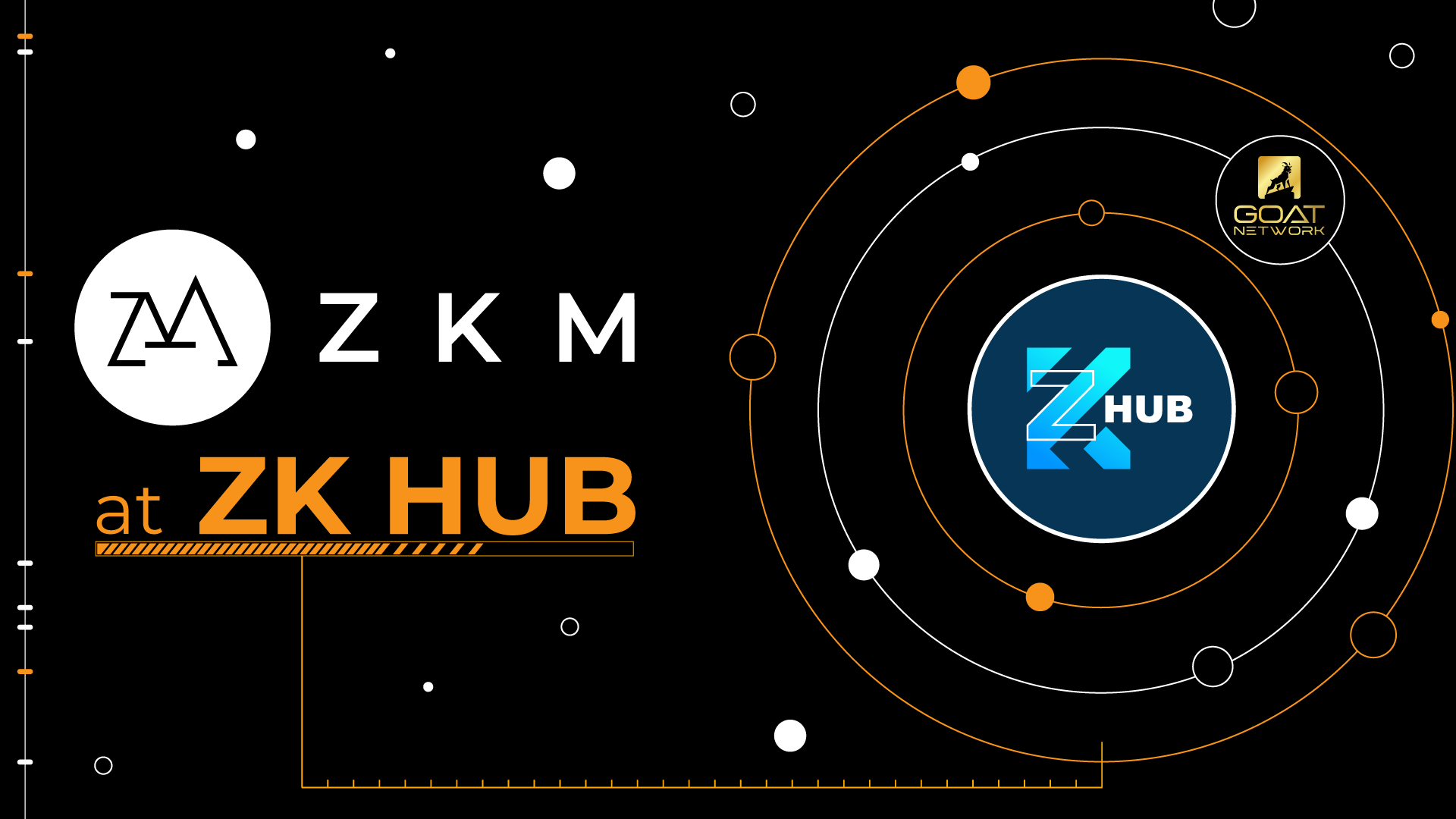 ZK Hubs in