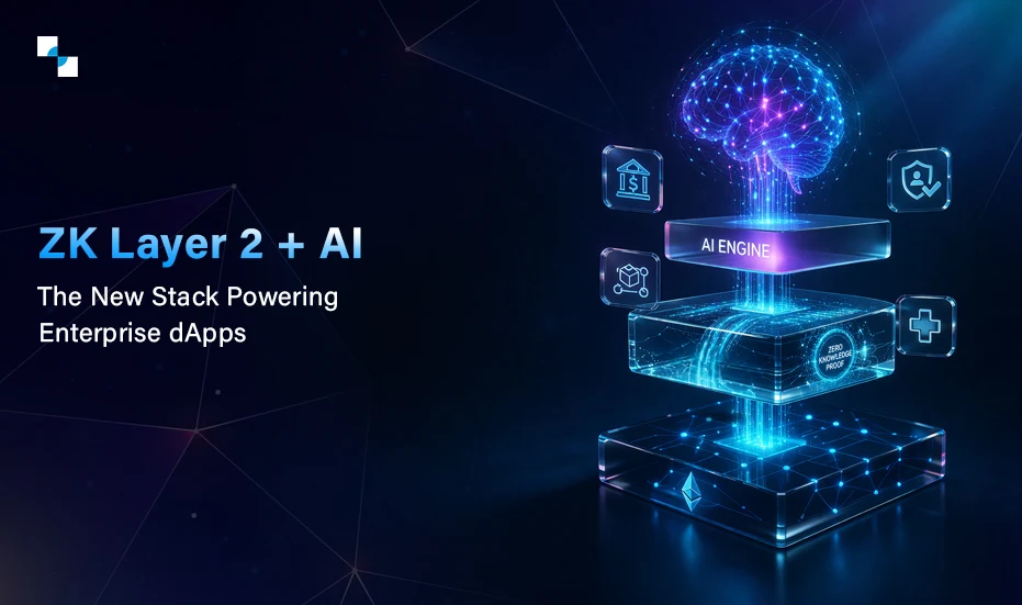 The ZK Stack Revolution
