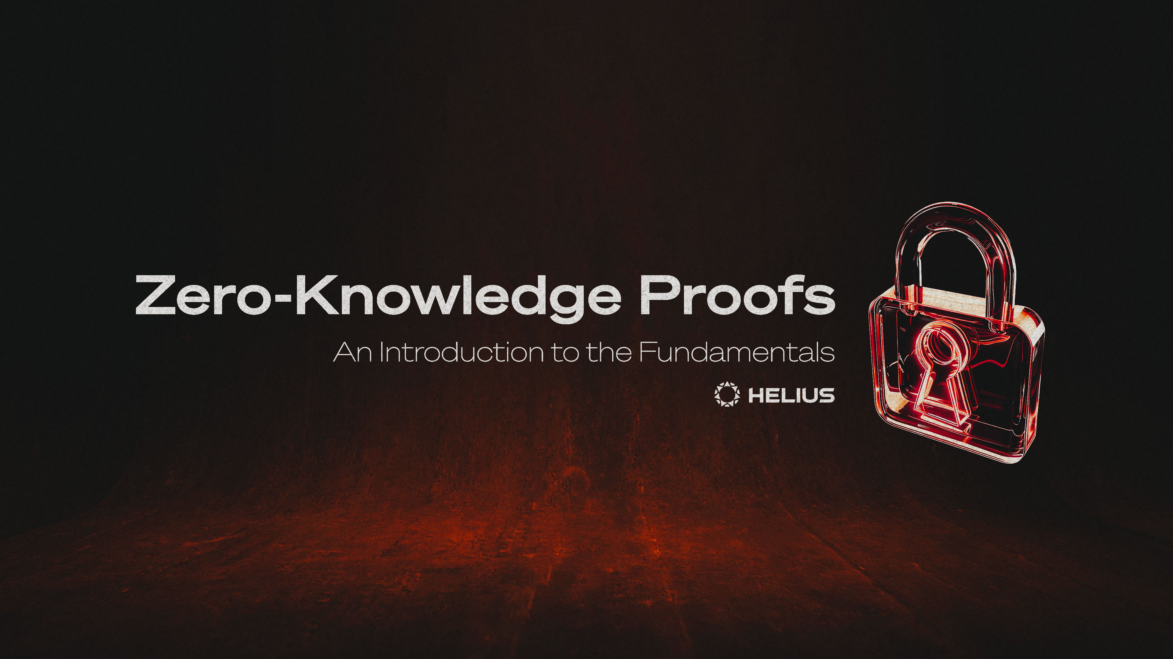 zero-knowledge proofs