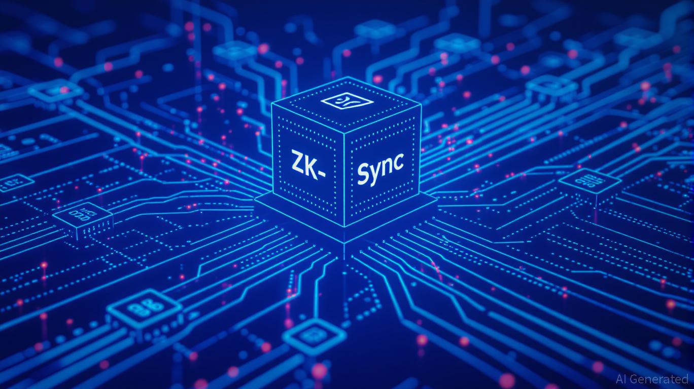 The ZK Hub Landscape