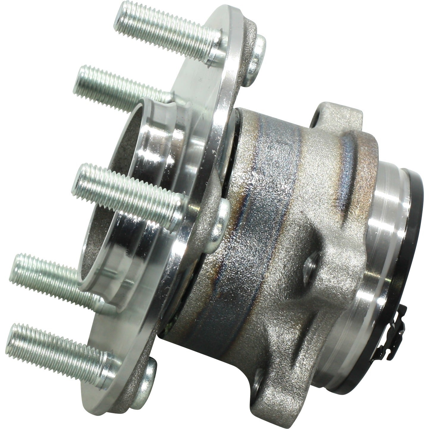 ZK Hubs in
