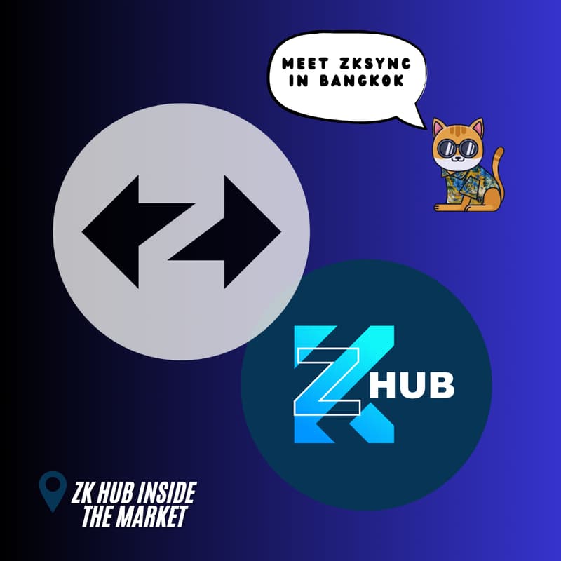 ZK Hubs in