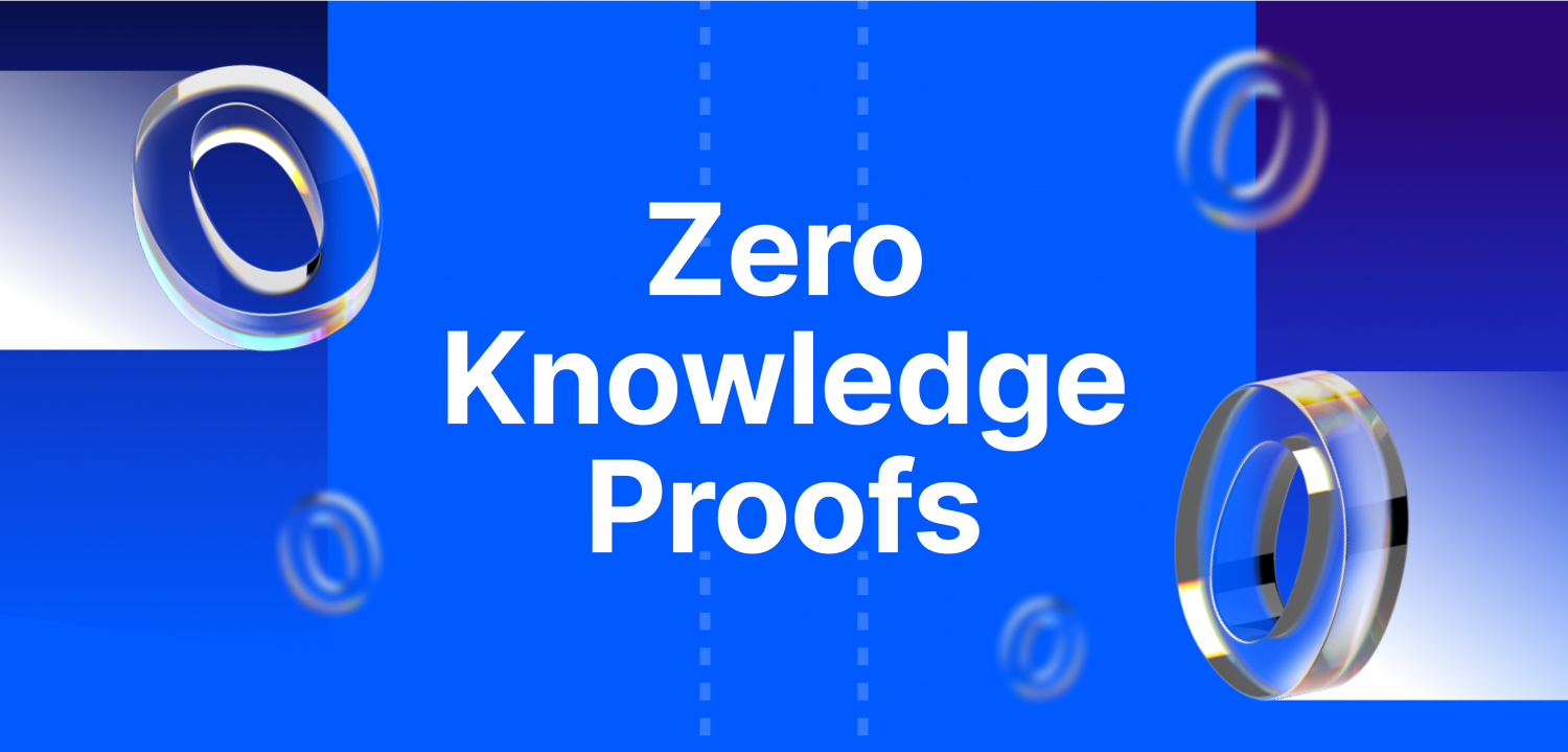 Zero-Knowledge Proofs 2026: The Infrastructure Shift