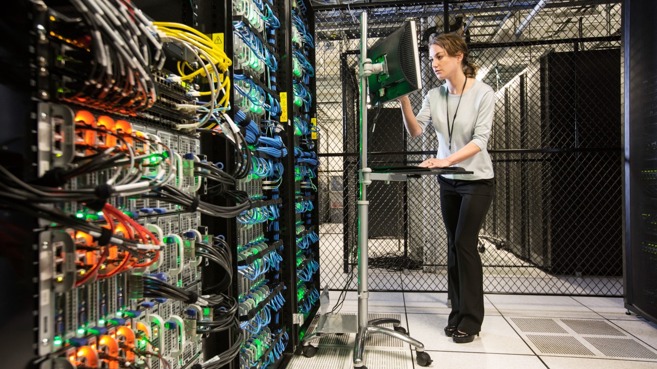 Secure Server Solutions