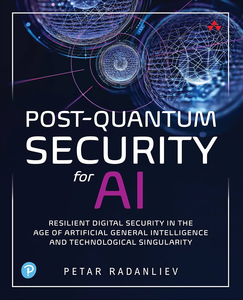 Post-Quantum STARK Security Modules
