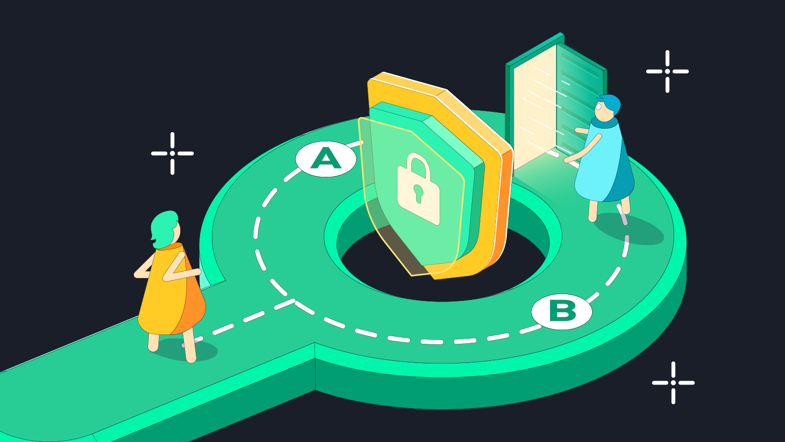 tamper-proof voting zk proofs