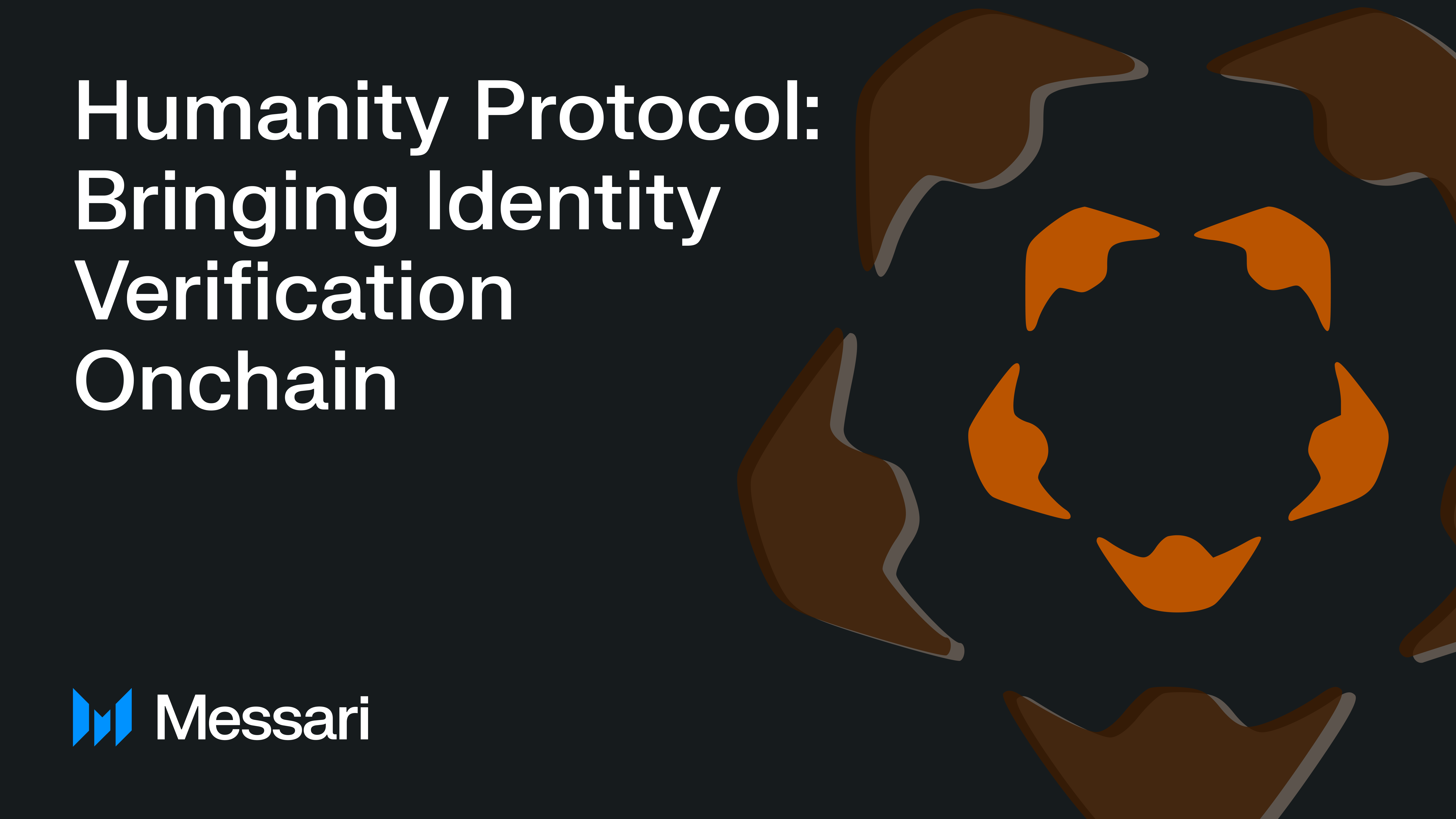 Infographic diagram of Humanity Protocol zkProofers verifying proof-of-humanity with ZK proofs for sybil-resistant Web3 airdrops, preserving privacy via palm-scan biometrics