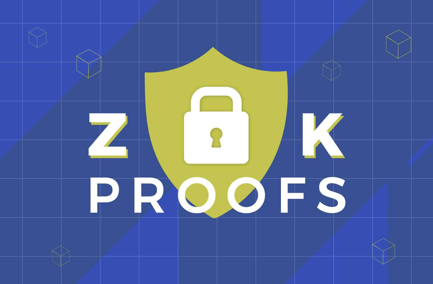 ZK proof soundness security icon