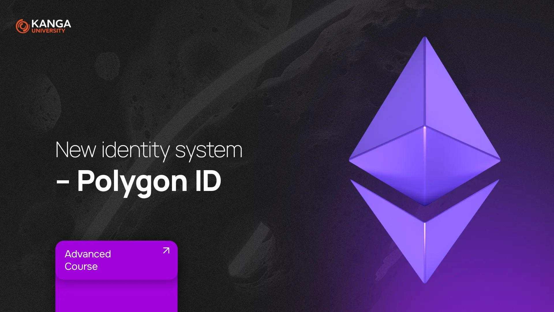 Polygon ID ZK privacy