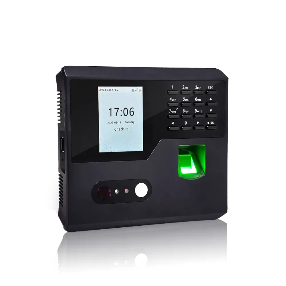 Human Protocol multi-biometric ZK