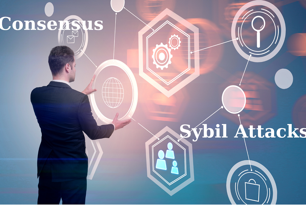 Sybil resistance ZK proof network