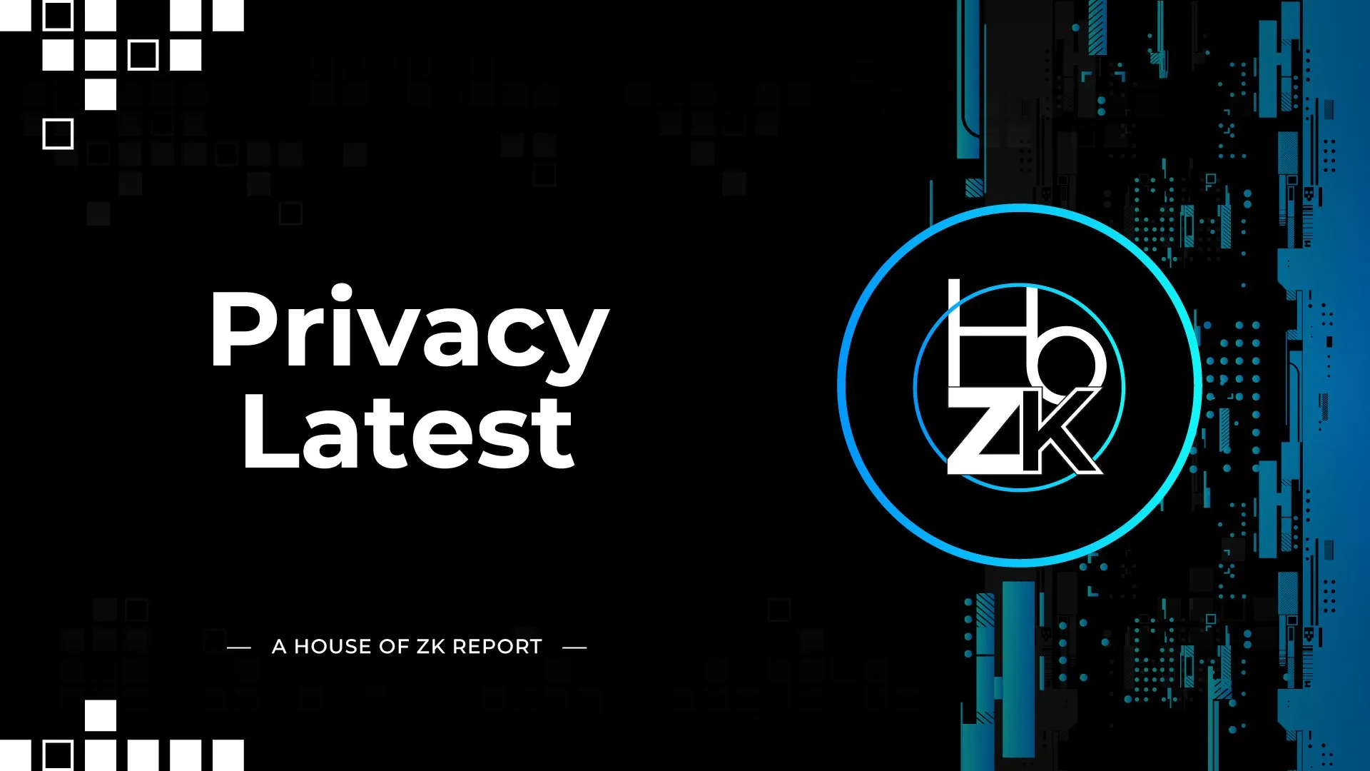 Humanity Protocol ZK privacy proof