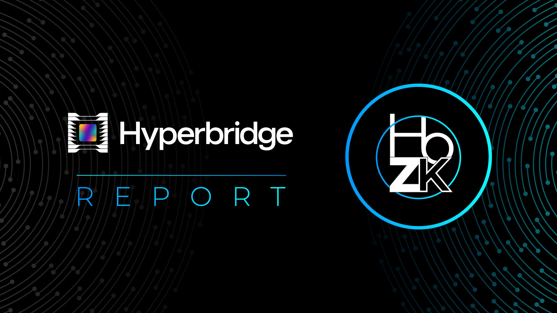 cross-chain ZK identity
