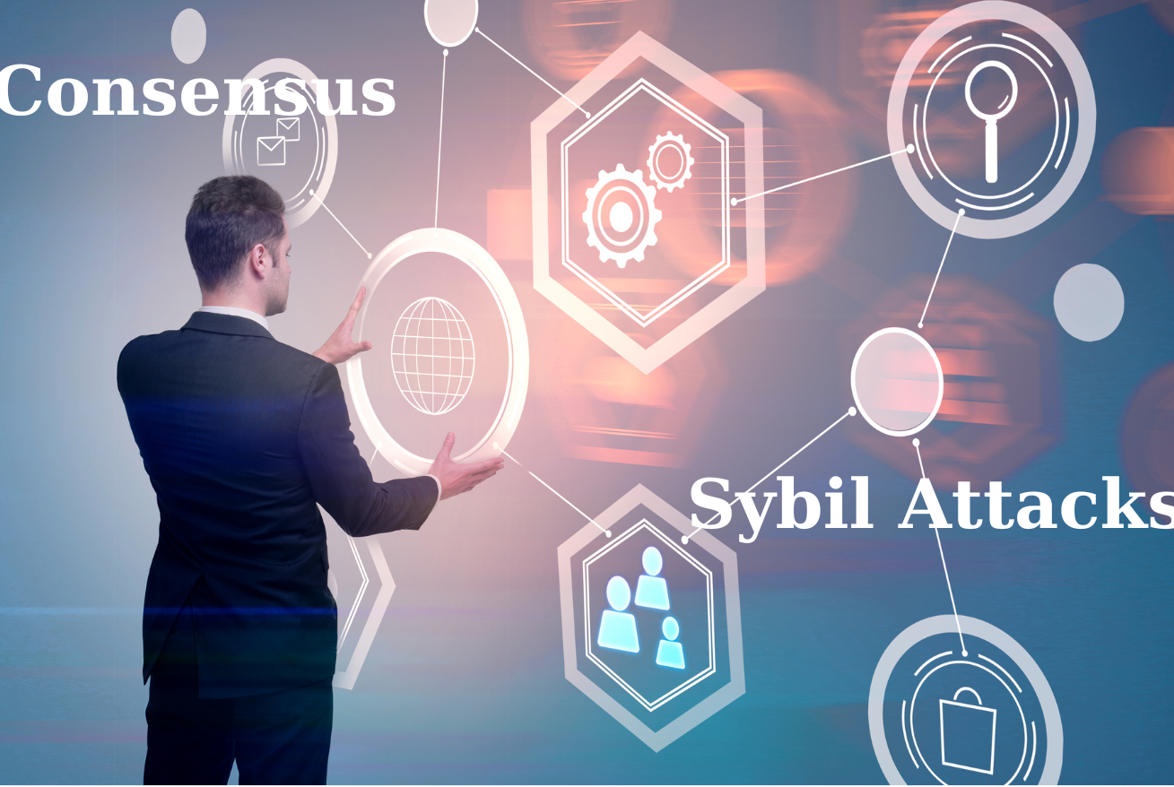 Sybil resistance ZK proof