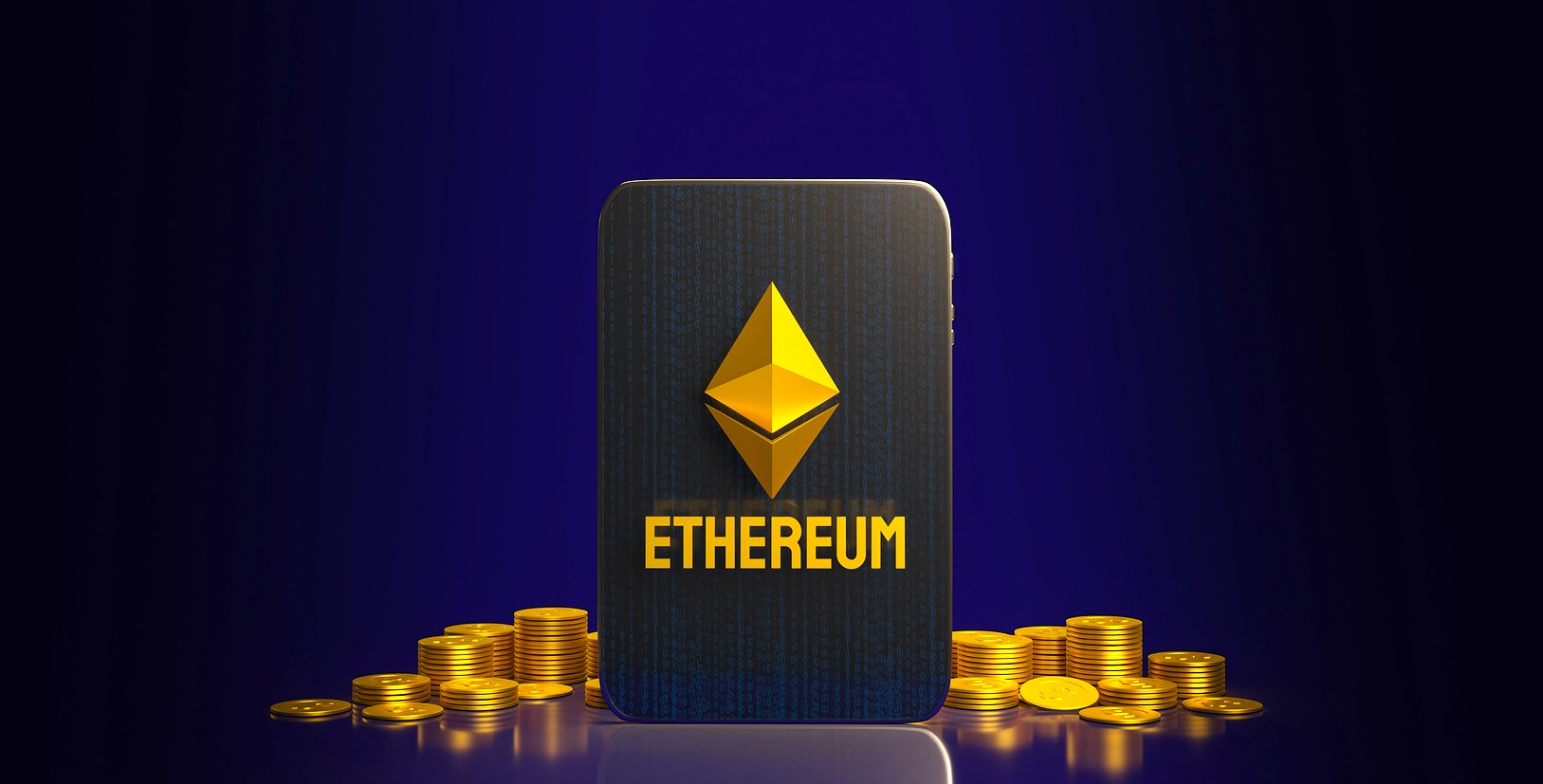 Invisible ID Protocol Ethereum wallet logo